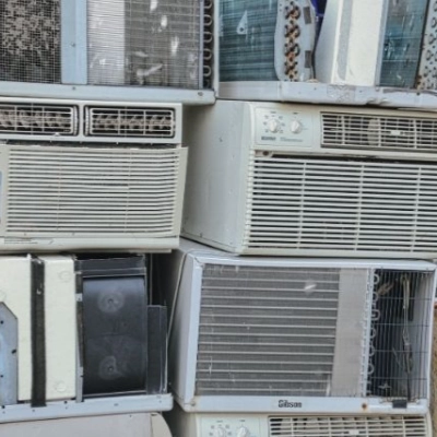 Aksu Bölgesinde Bakır Hurda Fiyatı